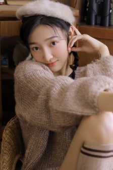 温柔陷阱不止是颗菜池礼